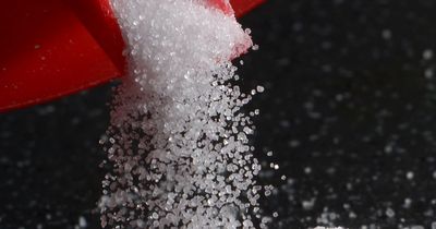 81% of us have no idea what the maximum daily intake of salt is