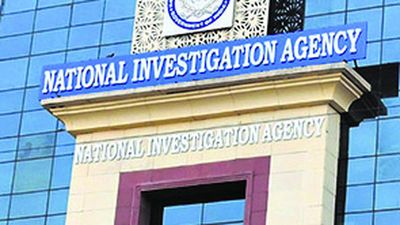 NIA raids 12 districts of Punjab in terror-narcotics nexus cases