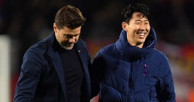 Mauricio Pochettino already has his answer to Son Heung-min at Chelsea