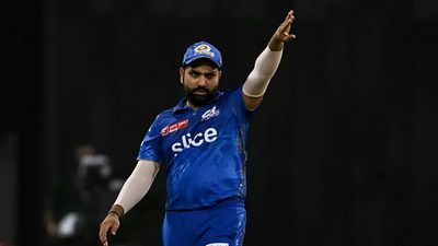 We lost our way in second half of the innings: Mumbai Indians captain Rohit Sharma