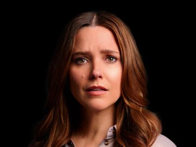 Sophia Bush condemns man caught taking photos in West End dressing room