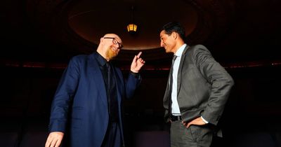 'Bamboozled': world-class producer's Broadway plans for Civic Theatre