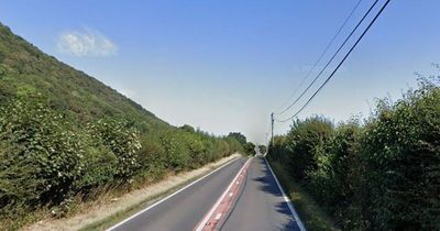 Two-year-old suffers life changing injuries in lorry crash