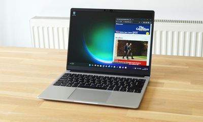Framework Laptop 13 review: cracking modular PC gets all-round upgrade