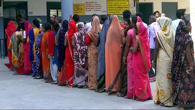 Results of Muzaffarnagar urban local body polls hint at social reconciliation