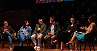 'Erased from memory': Newcastle panel speak on Indigenous Voice to Parliament