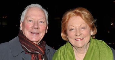 New RTE Late Late Show host rumours swirl as wife of the late Gay Byrne breaks silence