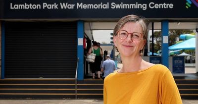 'No clear vision': user says pool strategy doesn't go far enough
