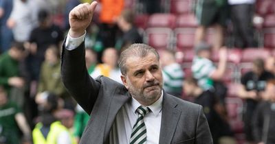 Ange Postecoglou talks Celtic recruitment and gaining 'trust' as he makes 'stronger' vow