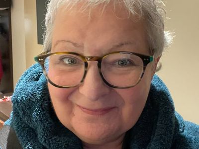 Janey Godley shares heartbreaking cancer update