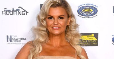 Kerry Katona praised for 'authenticity' as she loses 6lbs in week on diet plan