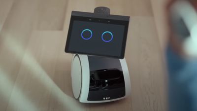 Amazon's AI-powered robot can't fix the broken smart home