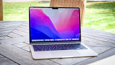 MacBook Air 15-inch should make 13-inch MacBook Pro irrelevant — here's why