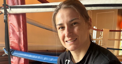 Katie Taylor 'grateful' for Conor McGregor support ahead of Dublin homecoming