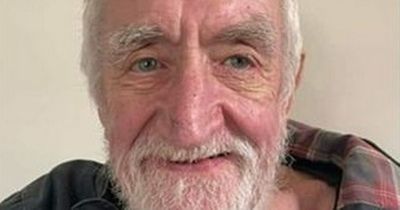 Concern grows over missing man, 75, who 'may appear confused'