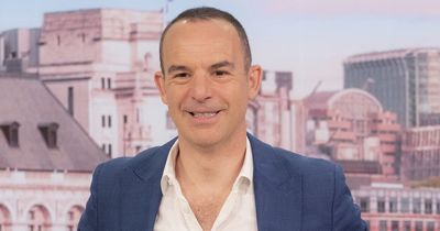 Martin Lewis fan gets £800 after taking his advice for married couples