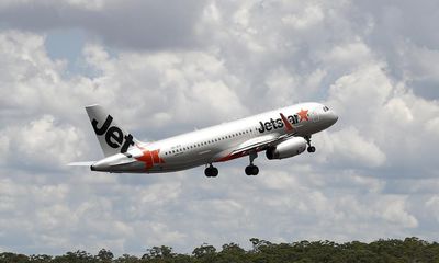 Jetstar check-in to close earlier in bid to make flights more reliable and punctual