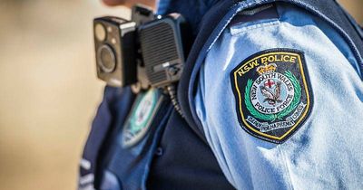 95yo woman injured during altercation with police at aged care facility