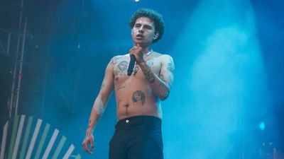 UK Rapper Slowthai Has Been Charged With Two Counts Of Sexual Assault