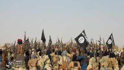 Conflict-ridden Sahel region needs help to fight extremists, UN says