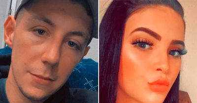 Young couple found dead in flat just hours after mum shared appeal for son