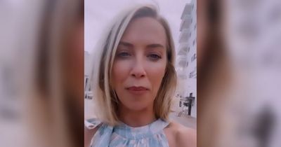 A Place in the Sun's Laura Hamilton asks 'what just happened' after 'horrendous' experience