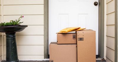 Irish man handed genius solution as he tries to solve parcel thief mystery