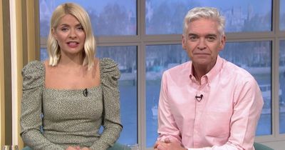 This Morning: Phillip Schofield 'faces axe' as 'trapped' Holly Willoughby contemplates quitting show