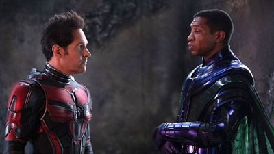 How To Watch Ant-Man And The Wasp: Quantumania Online And Where To Stream The Marvel Movie