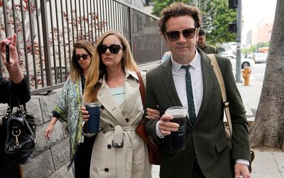 Jury in rape trial of That ’70s Show actor Danny Masterson to begin deliberations