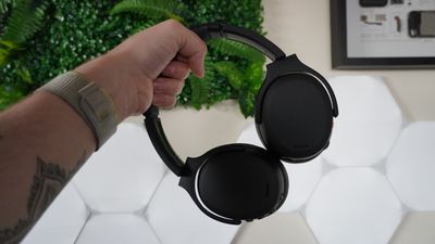 Skullcandy Crusher ANC 2 review: Great for elder emos