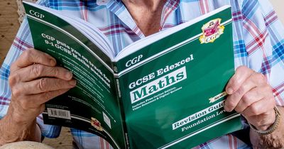 Maths makes one in 5 Brits sick with fear - take this quiz to see your confidence level