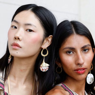 These are the 6 make-up trends that will be everywhere this spring