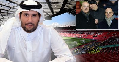 Full details of Sheikh Jassim's extraordinary final take-it-or-leave-it Man Utd takeover offer