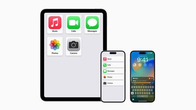 iPhones will soon be much easier to use