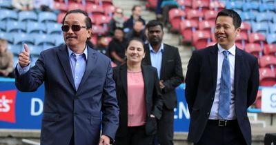 Inside Vincent Tan's other chaotic club without a manager as senior figures leave after row with Cardiff City owner