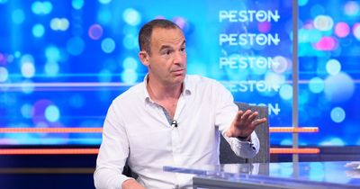 Martin Lewis 'unhappy' as Holly Willoughby says financial expert is 'wrong' about Pension Credit