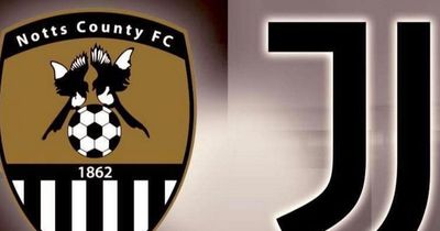Notts County fans to face Juventus supporters to raise awareness for men's mental health