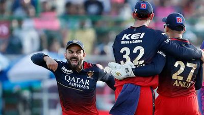 SRH vs RCB, IPL 2023: All eyes on Virat Kohli as RCB takes on SRH in a crucial must-win encounter