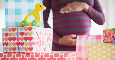 'I spent £300 on a baby shower gift for a friend who had a miscarriage - I want it back'