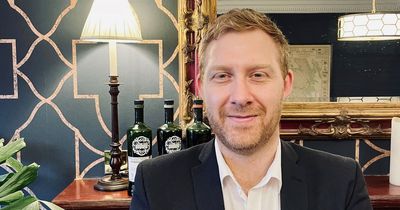 Artisanal Spirits Company appoints chief financial officer