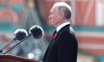 The EU should start planning now for Russia after Putin
