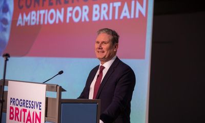 The centre left is on the up around the world. Here’s what Keir Starmer can learn from it