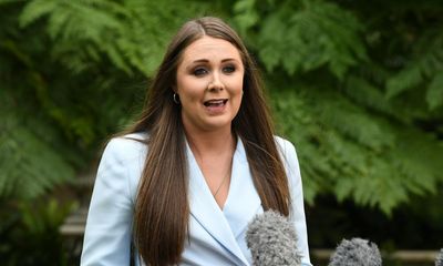Meaghan Scanlon to take on housing as Leeanne Enoch becomes Queensland’s minister for treaty