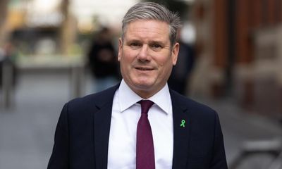 Keir Starmer says Labour will prioritise growth which will mean ‘better jobs, public services, holidays and more cash’ – as it happened