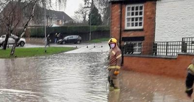 Family's £900k home 'worthless' after being flooded with raw sewage twice in three years