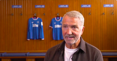 Graeme Souness drops hints as Rangers legend 'open for business' after hanging up Sky Sports mic