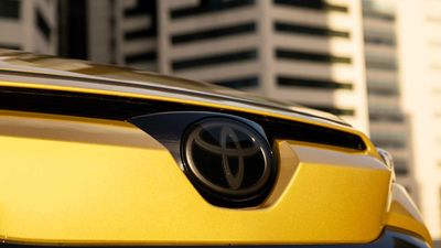 New Toyota Boss Says Solid-State Batteries And Synthetic Fuels Still Need To Evolve