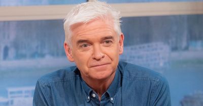 This Morning guest brands Phillip Schofield 'aggressive' and a 'monster of daytime TV'