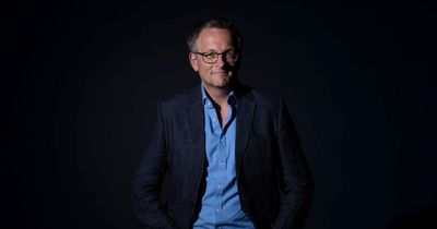 Dr Michael Mosley shares three simple exercises to live longer